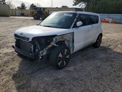 2015 KIA Soul en venta en Knightdale, NC