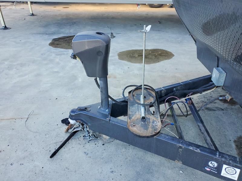 2019 Highland Ridge Open Range-camper