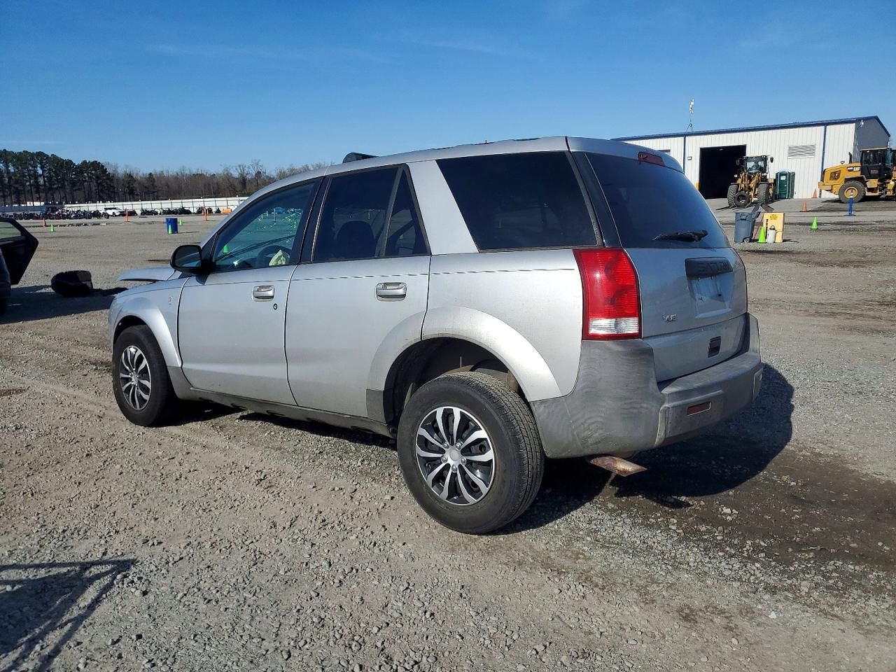 2005 Saturn Vue