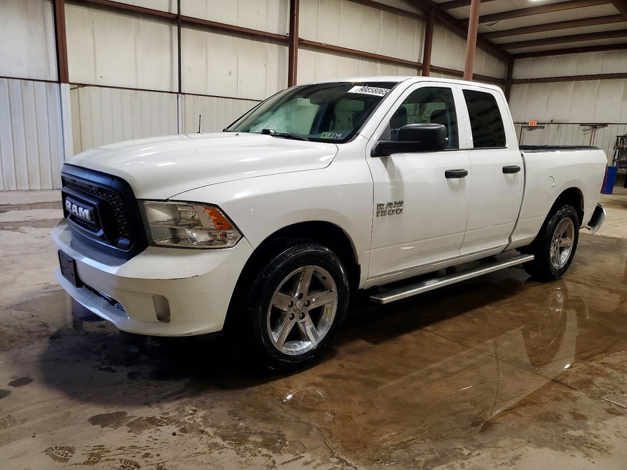 2017 Dodge Ram 1500 st
