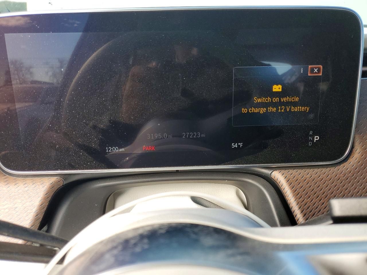 2024 Mercedes-Benz Eqe Sedan 350+