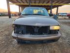 2002 Chevrolet S Truck S10