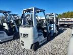 2014 Niss Forklift