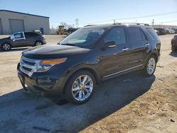 2014 Ford Explorer xlt en venta en Oklahoma City, OK