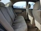 2005 KIA Spectra lx