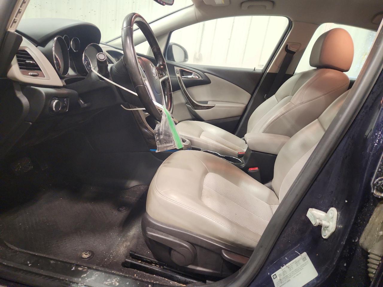 2015 Buick Verano