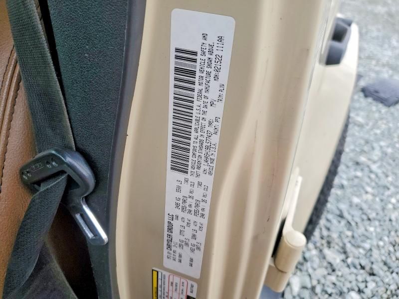 2011 Jeep Wrangler Unlimited Sahara