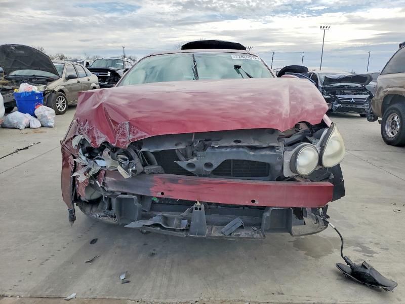 2008 Buick Lacrosse cxl