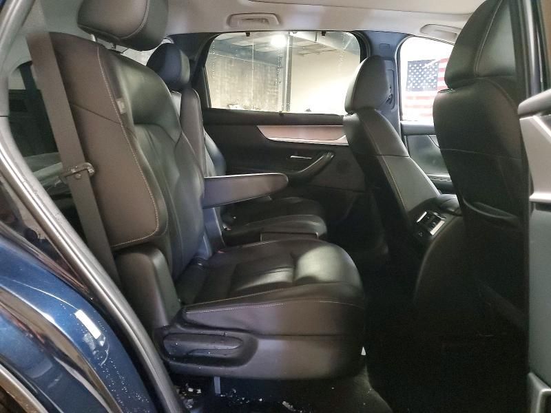 2024 Mazda Cx-90 Premium