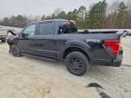 2024 Ford F150 xlt