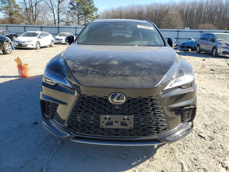 2024 Lexus Rx 500h f Sport