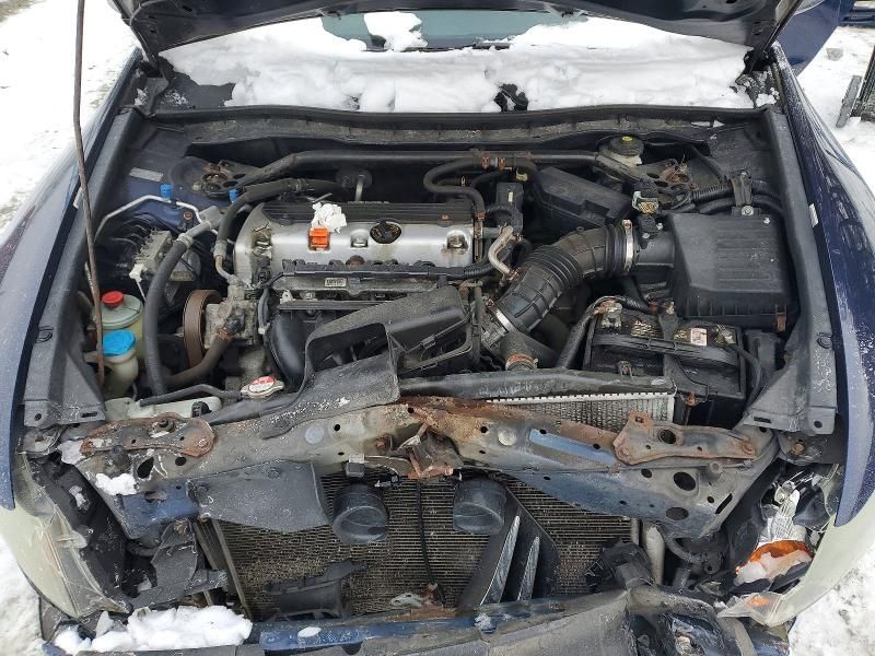 2011 Honda Accord exl