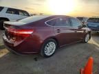 2013 Toyota Avalon Hybrid