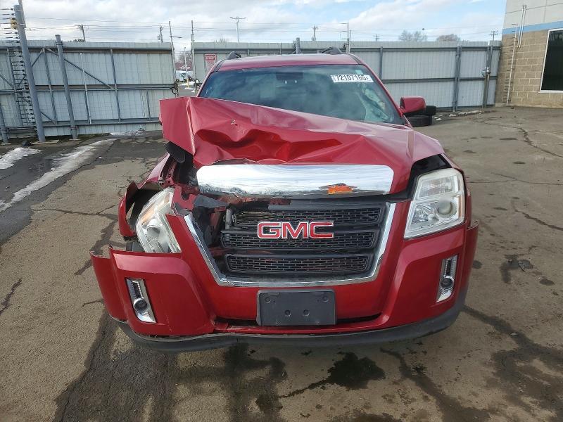 2015 GMC Terrain slt