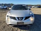 2016 Nissan Juke s