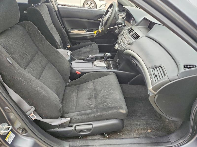 2010 Honda Accord ex