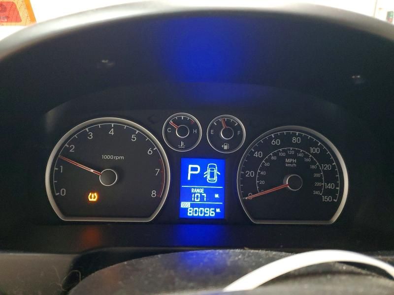 2010 Hyundai Elantra Touring gls