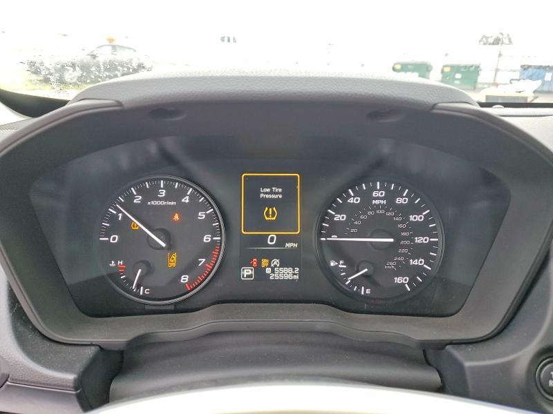 2024 Subaru Impreza