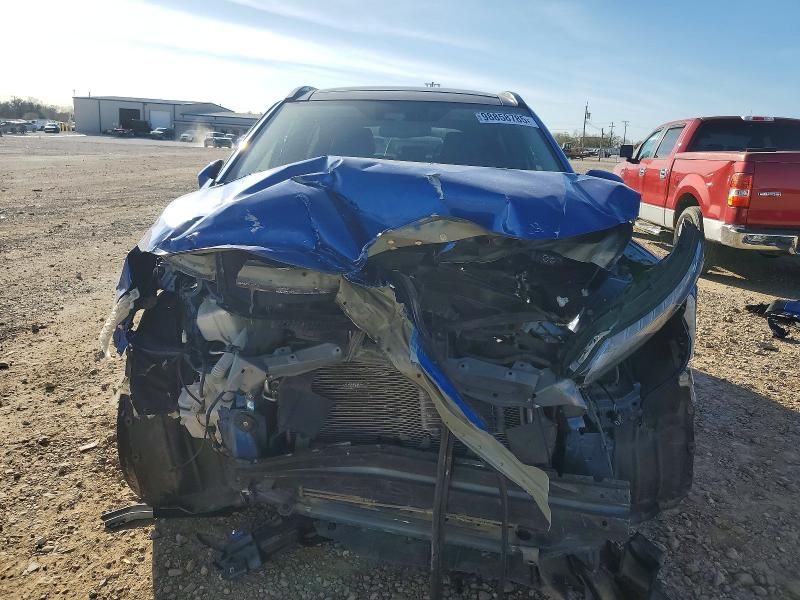 2023 Mitsubishi Eclipse Cross se