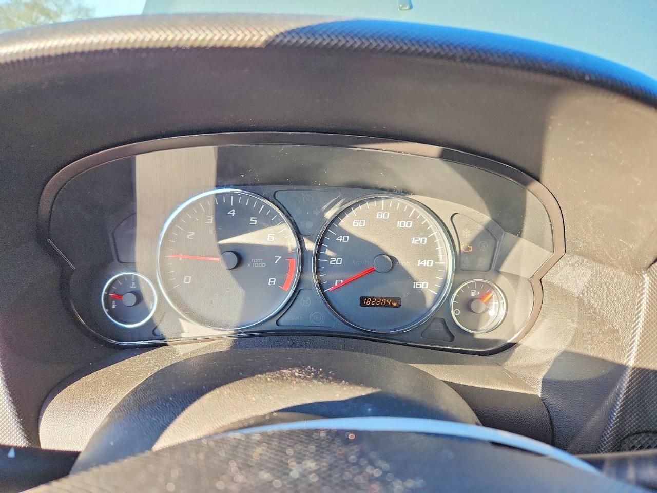 2006 Cadillac Cts hi Feature V6