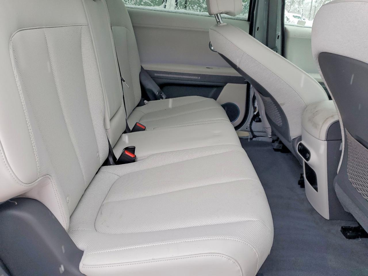 2023 Hyundai Ioniq 5 sel