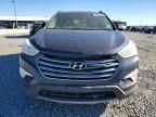 2014 Hyundai Santa fe gls