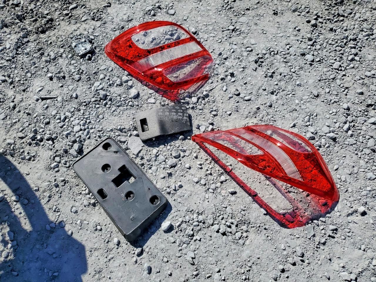 2017 Chevrolet Sonic lt