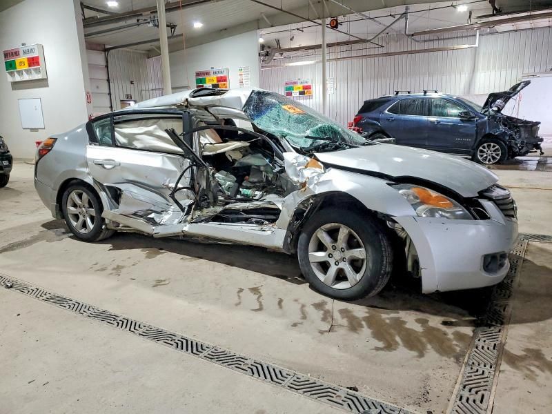 2008 Nissan Altima 2.5