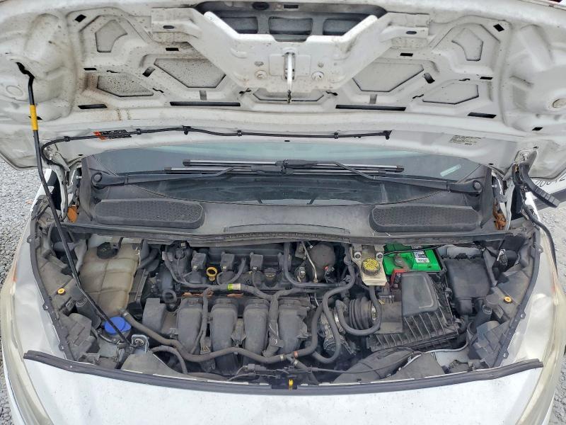 2019 Ford Transit Connect Utility / Service Van