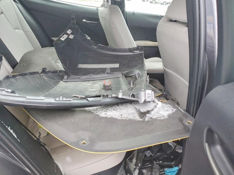 2024 Lexus Ux 250h Premium