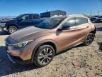 2017 Infinity Qx30 Luxury