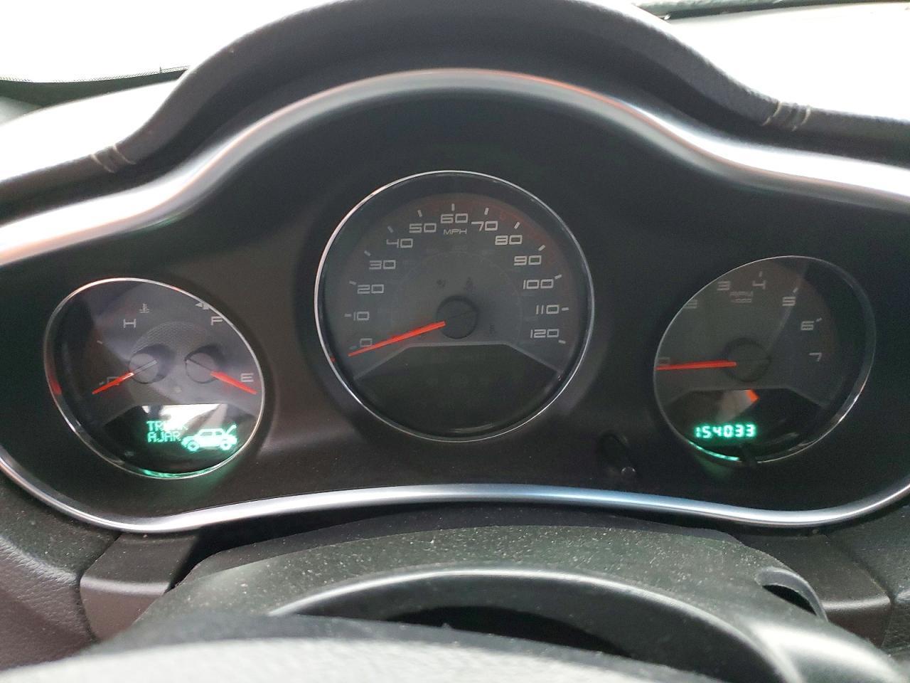 2013 Dodge Avenger sxt