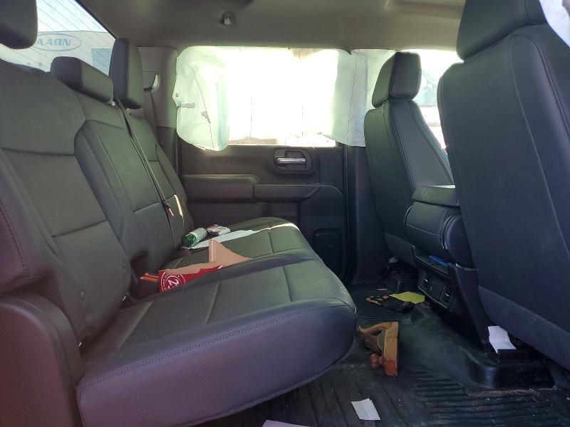 2025 GMC Sierra C3500 Utility / Service Truck