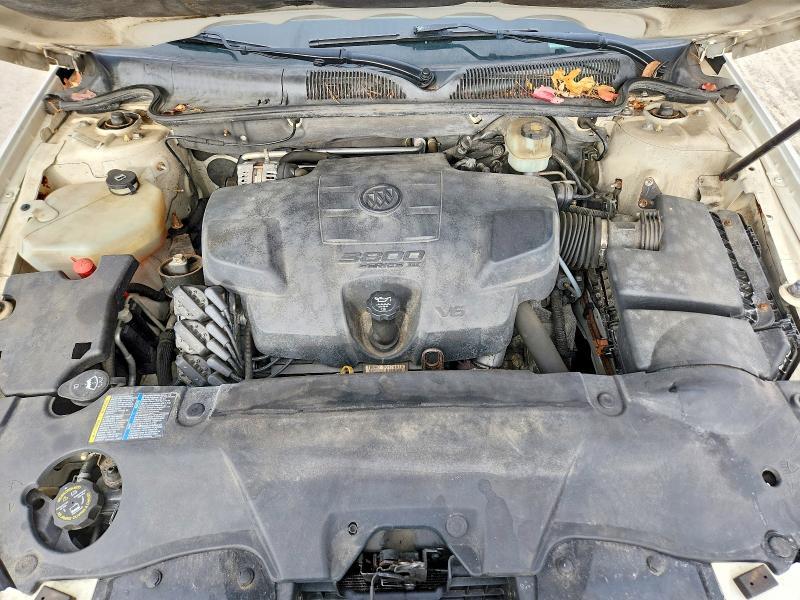 2006 Buick Lucerne cxl