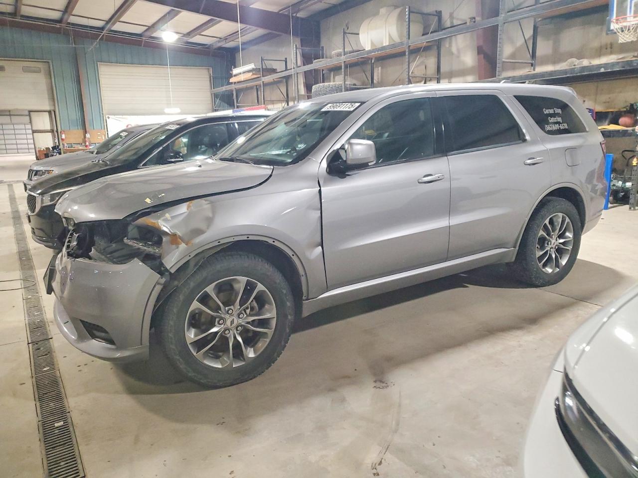 2020 Dodge Durango gt