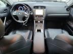 2012 Lexus Is 250