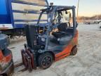 2014 Toyt Forklift