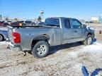 2009 Chevrolet Silverado K1500 lt