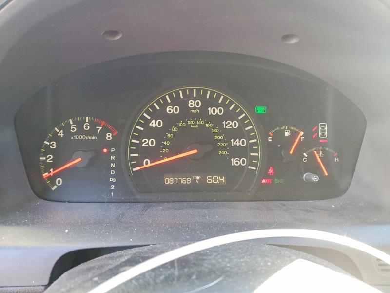 2003 Honda Accord lx