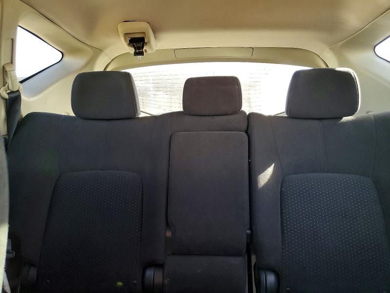 2009 Nissan Murano s