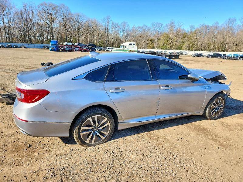 2020 Honda Accord Hybrid exl