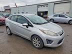 2012 Ford Fiesta se