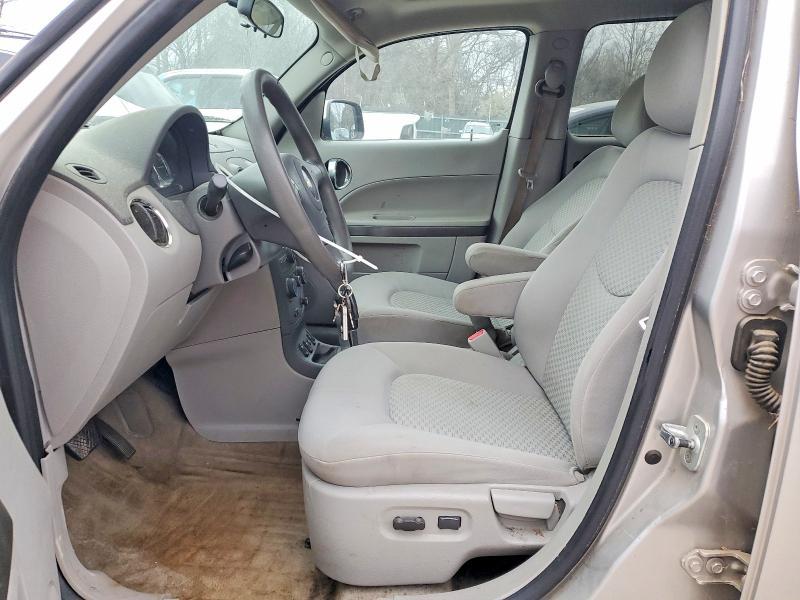 2006 Chevrolet Hhr lt
