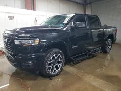 Dodge Vehiculos salvage en venta: 2025 Dodge 1500 Laramie