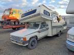 1986 Toyota Recreational Vehicle