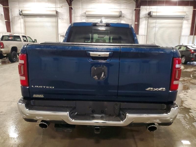 2021 Dodge Ram 1500 Limited