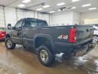 2004 Chevrolet Silverado K3500