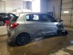 2019 Mitsubishi Mirage es