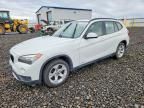 2014 BMW X1 Sdrive28i
