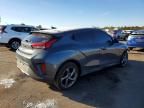 2019 Hyundai Veloster Base